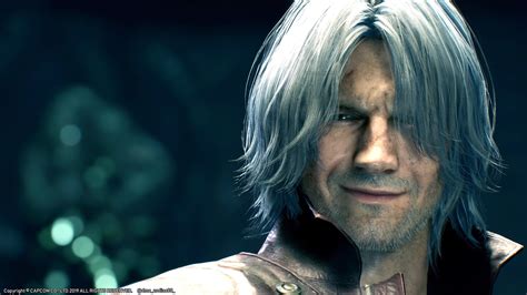 Pin by Theresa on Dante | Devil may cry, Dante devil may cry, Dmc 5