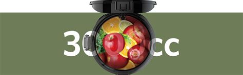 Kuvings ATUO 6 Cold Press Juicer