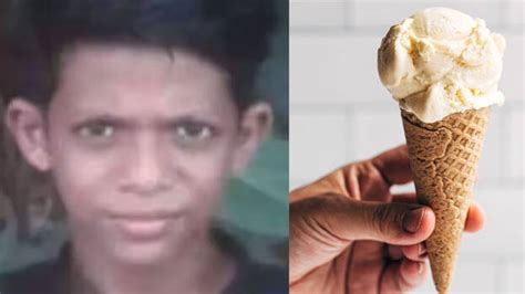 Class 6 student who suffered from vomiting after eating ice cream, dies ...