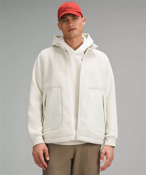 Fleece Vests | lululemon
