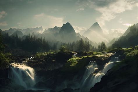 Nature View 的图像结果