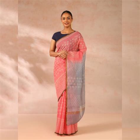 Best saree fabrics: Choose the perfect saree fabric for any occasion