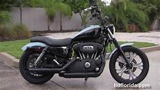 Harley Davidson Sportster Nightster by Used 2008 Harley Davidson Sportster Nightster Motorcycle Harley Davidson Sportster Nightster