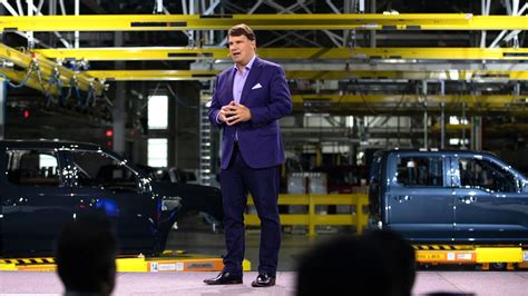 Ford CEO Jim Farley warns AI will wipe out half of white-collar jobs | Fortune