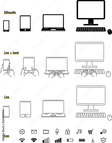 Computing Device Icon 的图像结果