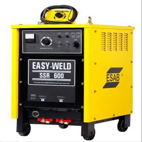 Welding Machine - SS Welding Machine Trader - Retailer from New Delhi