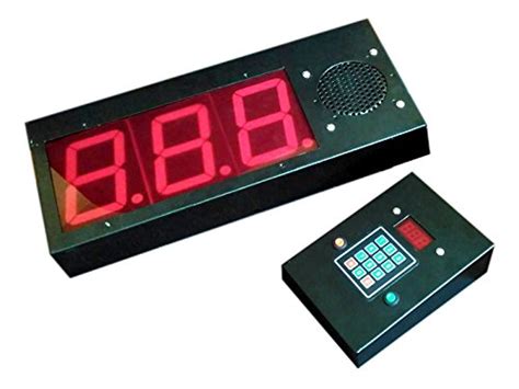 Token Display and Announce : Amazon.in: Electronics