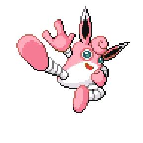 Sprites by sleepy_ven - FusionDex