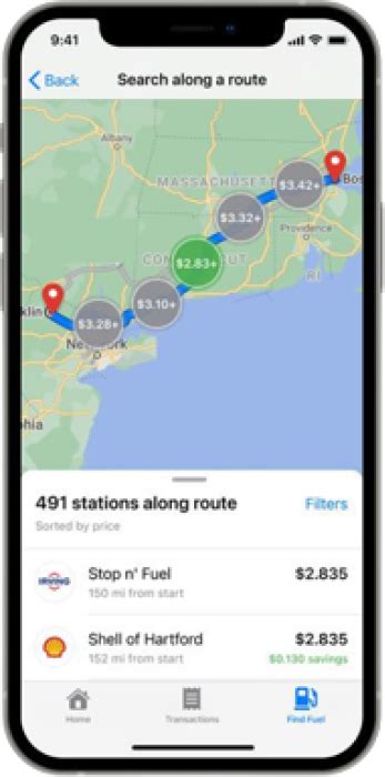 Rezultat imagine pentru EF-S Fuel Card Program