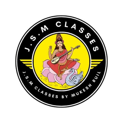 JSM Classes By Mukesh Ruil – Apps on Google Play