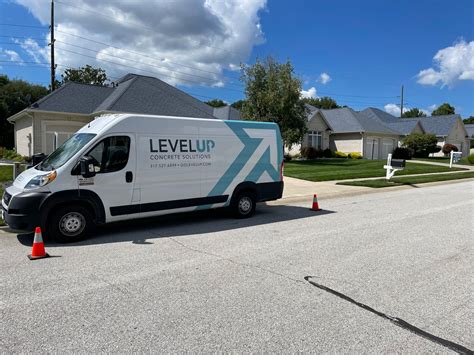 Foundation Crack Repair Cost- LevelUp Concrete Solutions