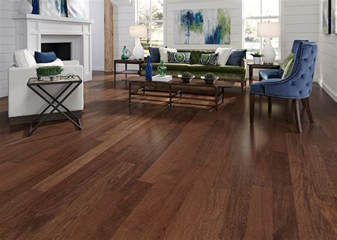 Bradshaw Flooring Grand Junction | Floor Roma