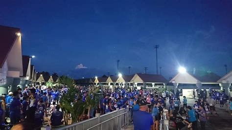CHAMORRO VILLAGE - All You Need to Know BEFORE You Go 2026 (with Photos ...