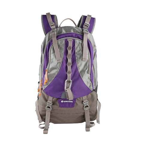 Vanguard Kinray 48 Backpack (Purple) | Imaginext