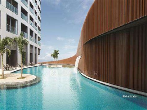 Lodha The World Towers Lower Parel, Worli, Mumbai - Price Sheet ...