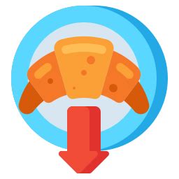 Low carb - Free wellness icons