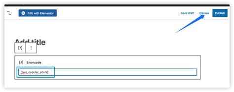 Image result for Display Posts Shortcode