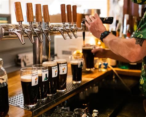 The James Pub & Provisions