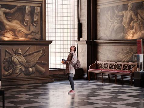 A Year in the Life: photographer Hugh Fox exhibits the people and ...