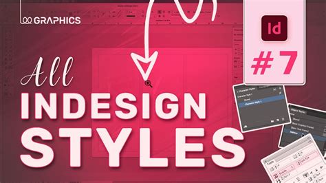 Image result for Create a New Style InDesign