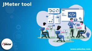 Image result for JMeter Testing Tool