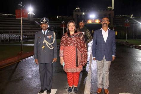 Indian Air Force Wing Commander Abhinandan Varthaman release India ...