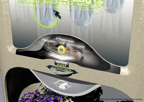 Vending Machine Design 的图像结果