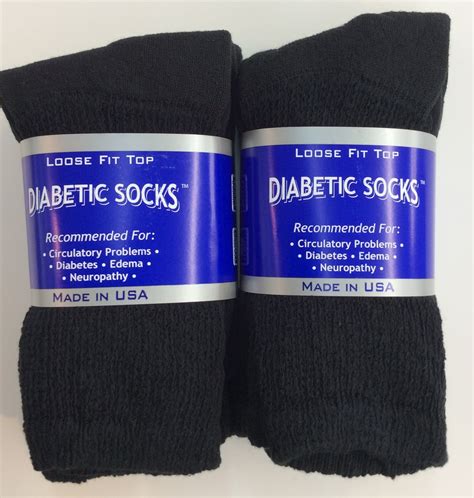Diabetic Mens Socks at Owen Griver blog
