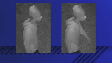 WANTED | Houston police try to ID suspect accused of killing innocent ...