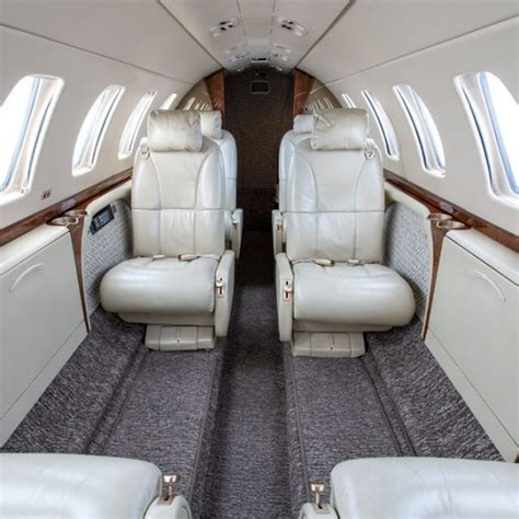 N96PB Cessna Citation CJ3 - Latitude 33 Aviation, LLC S/N 525B0111