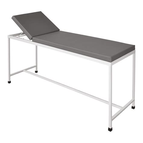 GK 7007 Examination Couch/Table by Geeken with Fixed Mattress