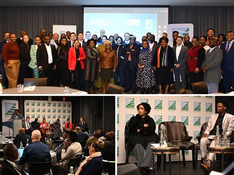 Full steam ahead for South African maritime decarbonization - Offshore ...