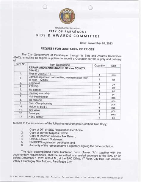 Image result for Quotation Reference Code