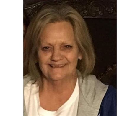 Kathy Thacker Obituary (2025) - Pikeville, KY - Lucas & Son Funeral ...