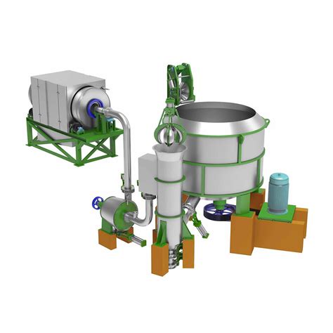 Pulping Products | Samarth Paper