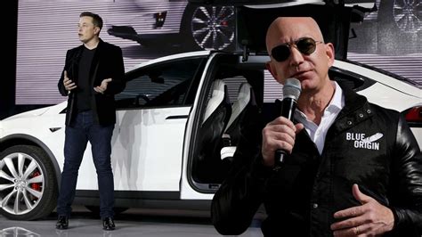 Jeff Bezos lanza Slate Auto, su alternativa a Tesla: una pick-up eléctrica desde 23.000 euros ...