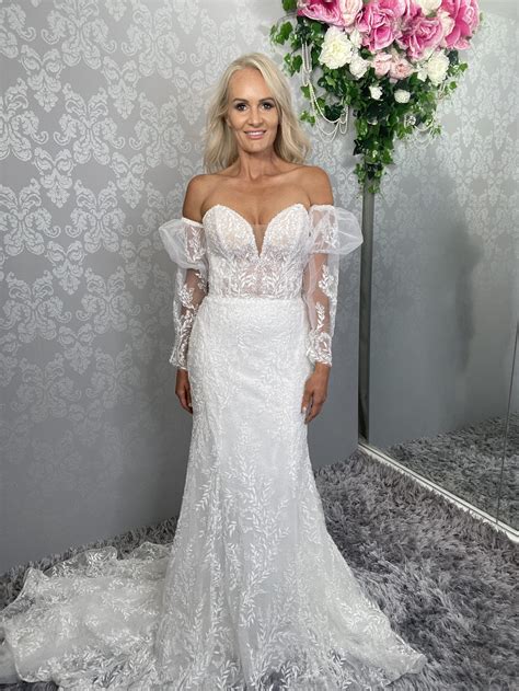 Evie - Brides by Donna Rae