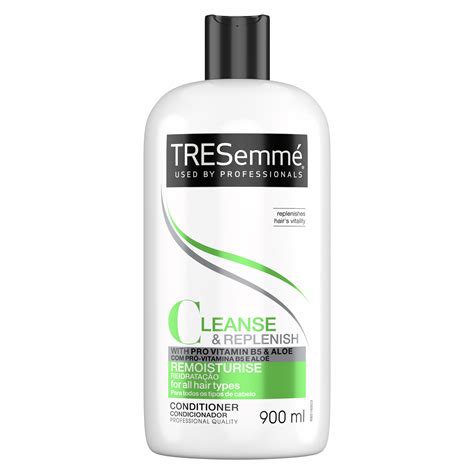 Conditioner | Hair Conditioner | TRESemmé SA