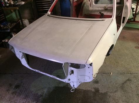 Image result for Body Work Rust