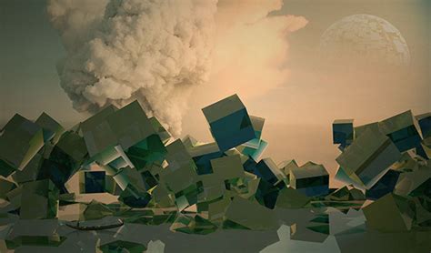 Project Stardust Script 的图像结果