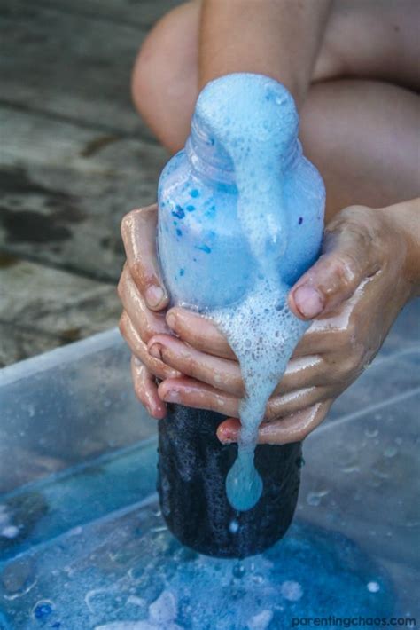 Image result for Exploding Science Experiment