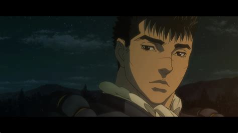 Berserk: The Golden Age Arc II - The Battle for Doldrey (2012 ...