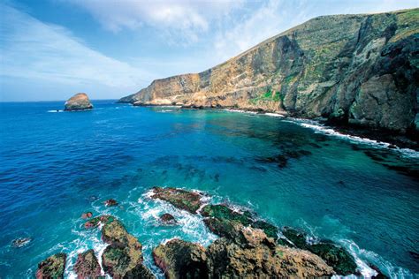 Who was the Native American mystery woman of San Nicolas Island?