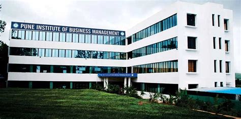 Pune Institute Of Business Management - PIBM, Pune: Latest Fees ...