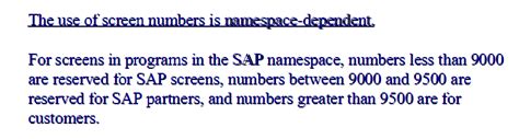 Image result for SAP Module Pool Screen
