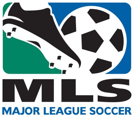 El nuevo logo de la MLS para celebrar sus 20 años - Frogx Three