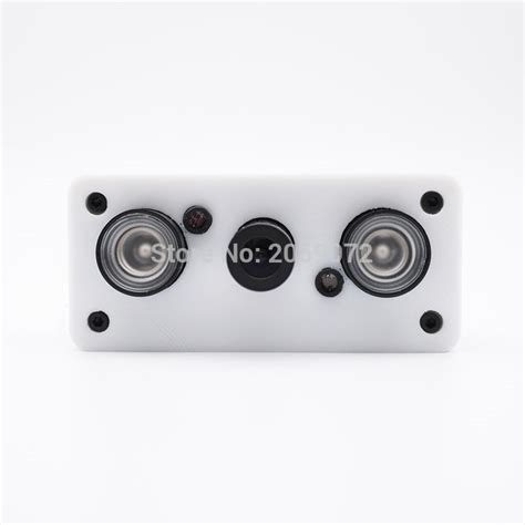 Raspberry Pi Camera Case 的图像结果