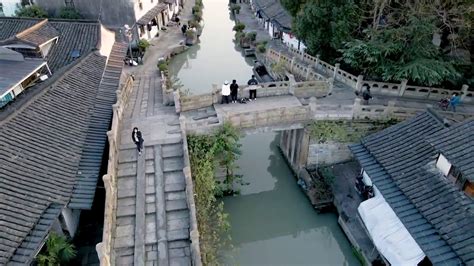 浙江绍兴环城河变形记：“多位一体”探路城市治水-中国网
