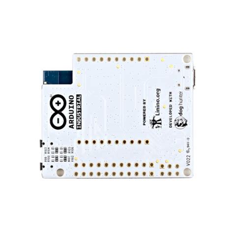 Arduino Industrial 101 at MG Super Labs India