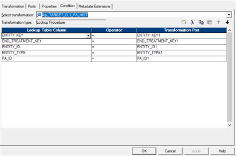Image result for Informatica Transformations with Examples